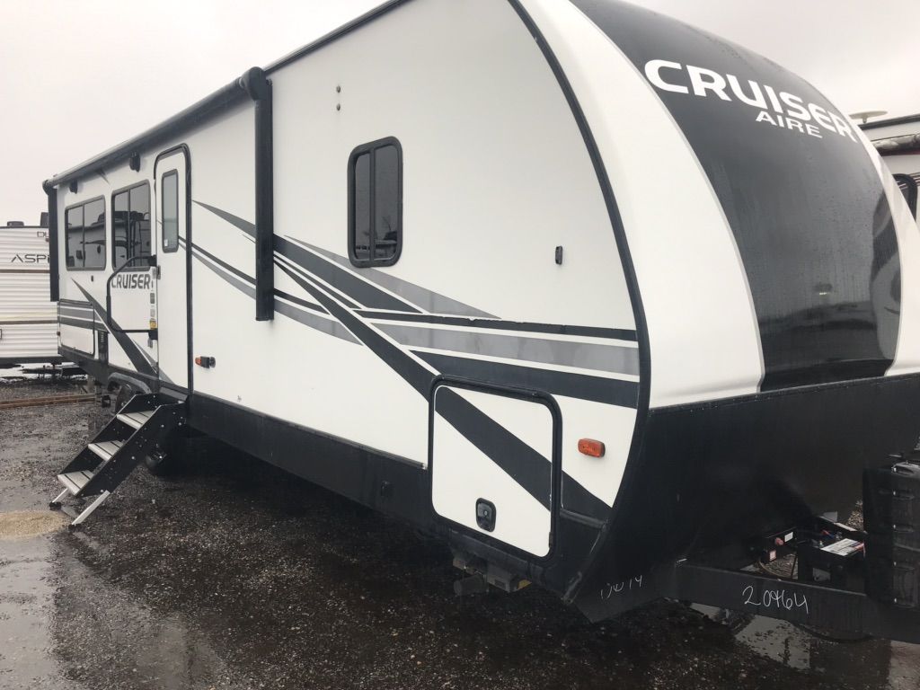 2021 Cruiser Aire CR282RKS