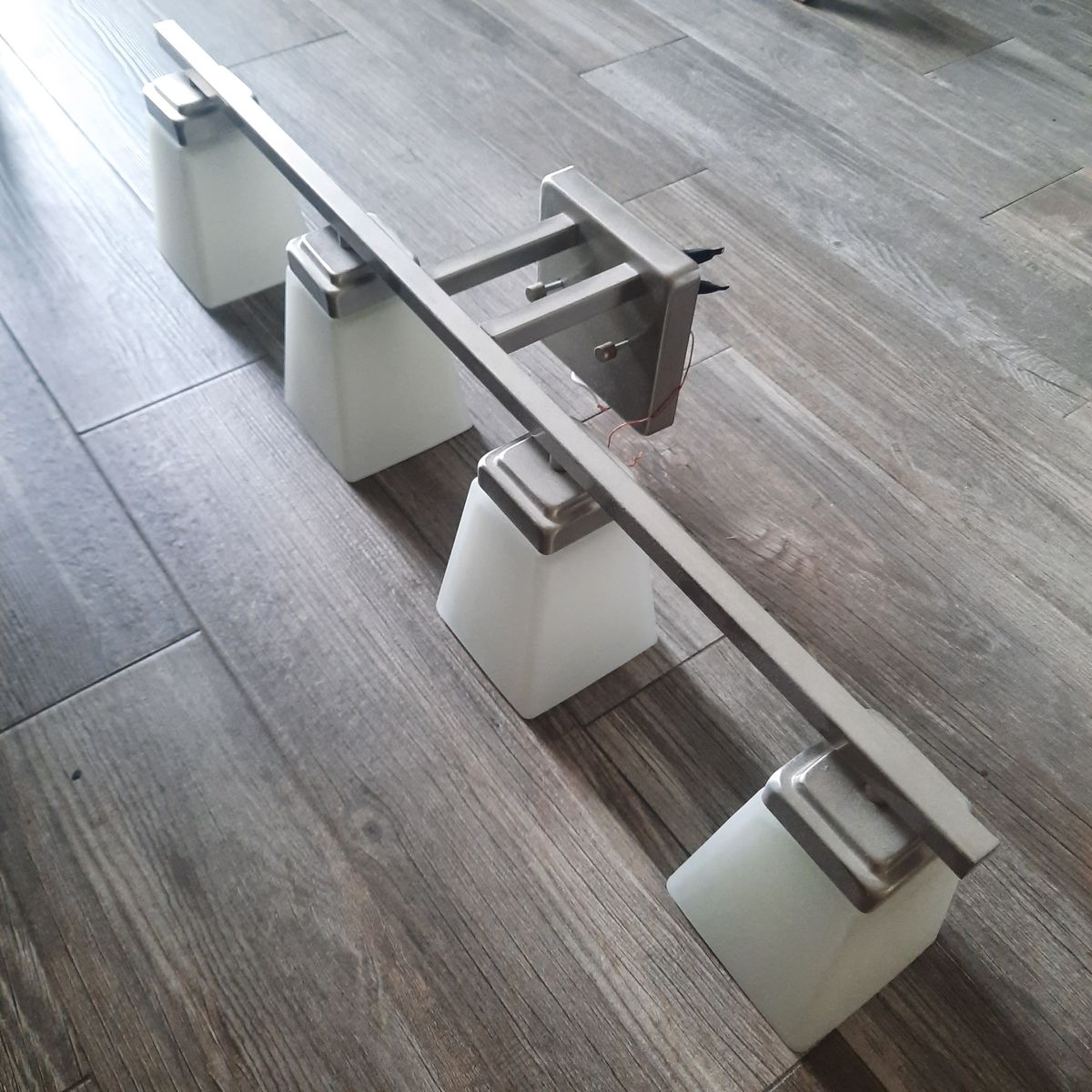 Bathroom Vanity Light