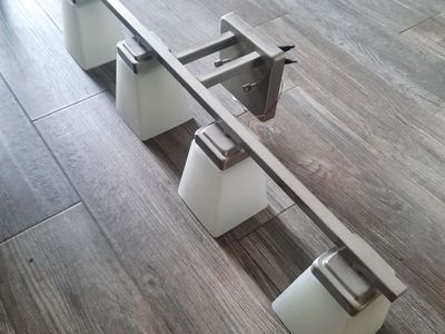 Bathroom Vanity Light