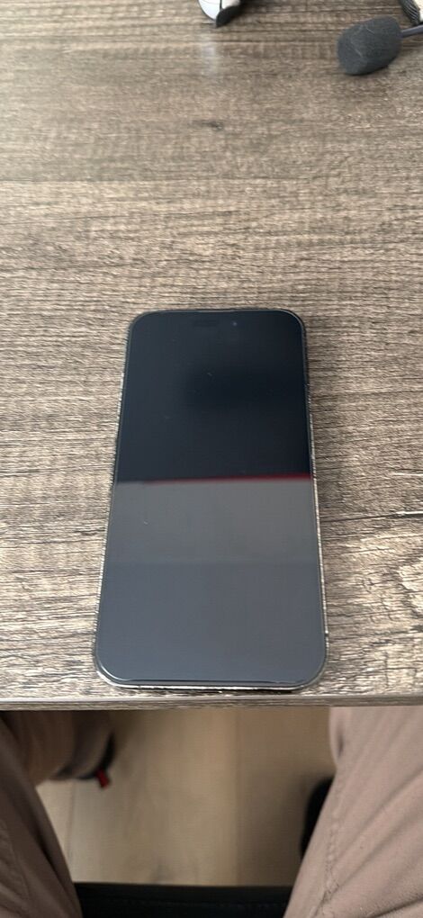 Iphone 14 Pro 128 Gig