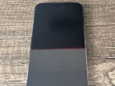 Iphone 14 Pro 128 Gig