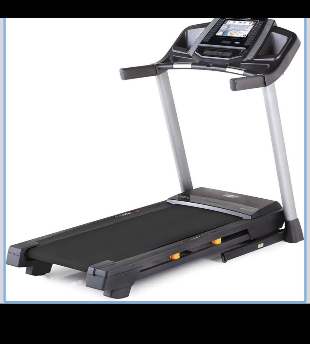 NordicTrack Treadmill T Series 6.5Si Treadmill