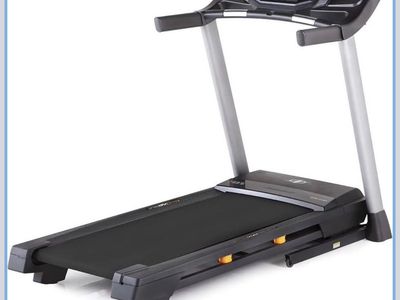 NordicTrack Treadmill T Series 6.5Si Treadmill