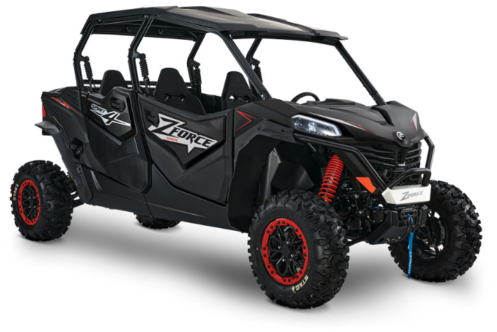 North Bear Rentals - UTV, Side-by-Side RENTALS for Bear Lake!