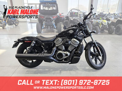 2024 Harley-Davidson® RH975 - Nightster®
