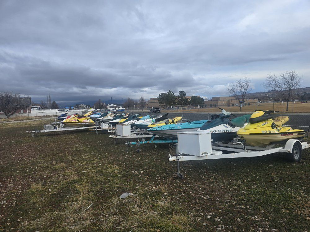 seadoo waverunners for sale