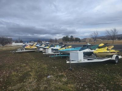 seadoo waverunners for sale