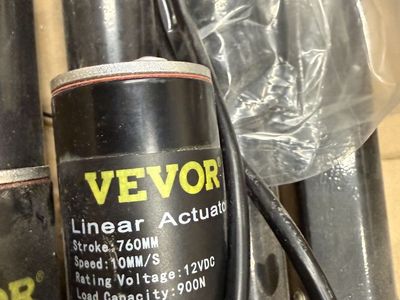 VEVOR 12V Linear Actuators