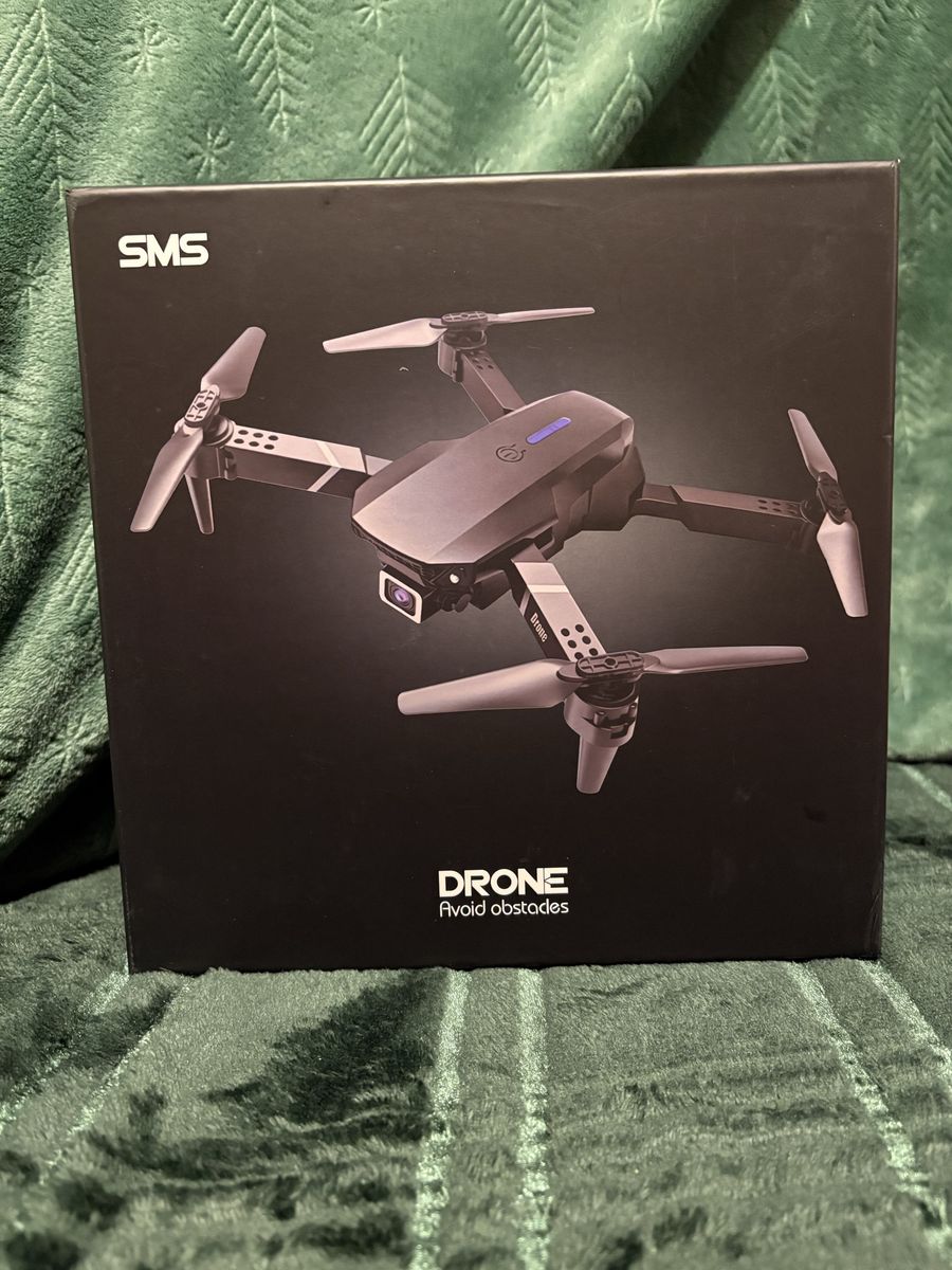SMS Drone
