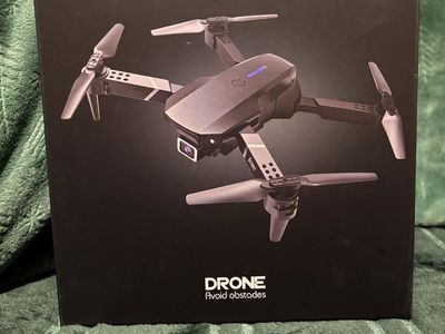 SMS Drone