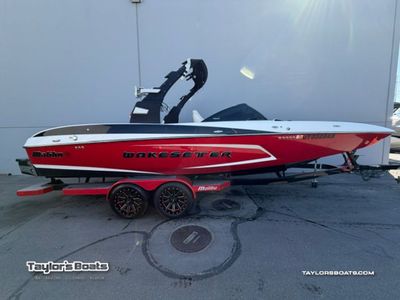 2016 Malibu Boats 24 MXZ