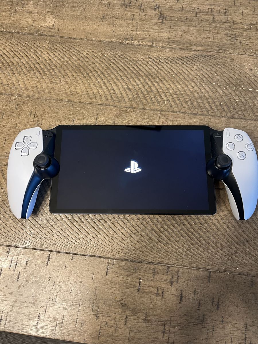 PlayStation Portal