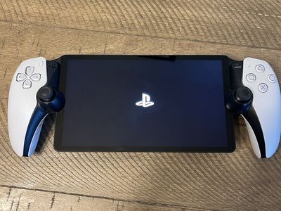 PlayStation Portal