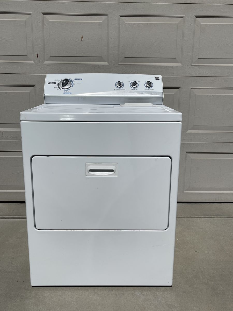 electric Dryer!!!FREE DELIVERY!!!