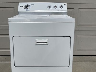 electric Dryer!!!FREE DELIVERY!!!