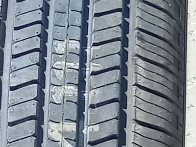 General Tire AMERI GS60 P 215/70 R15