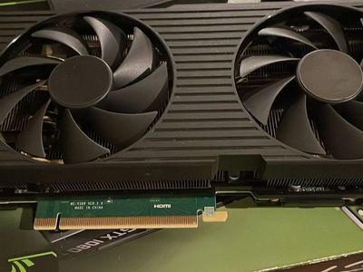 RTX 3080ti