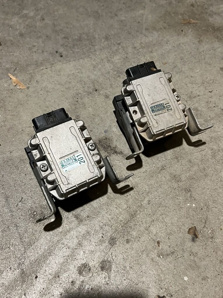 94 4runner 3.0 Coil Ignitor