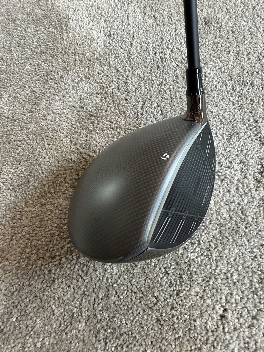 TaylorMade Qi35 Core 10.5° Driver