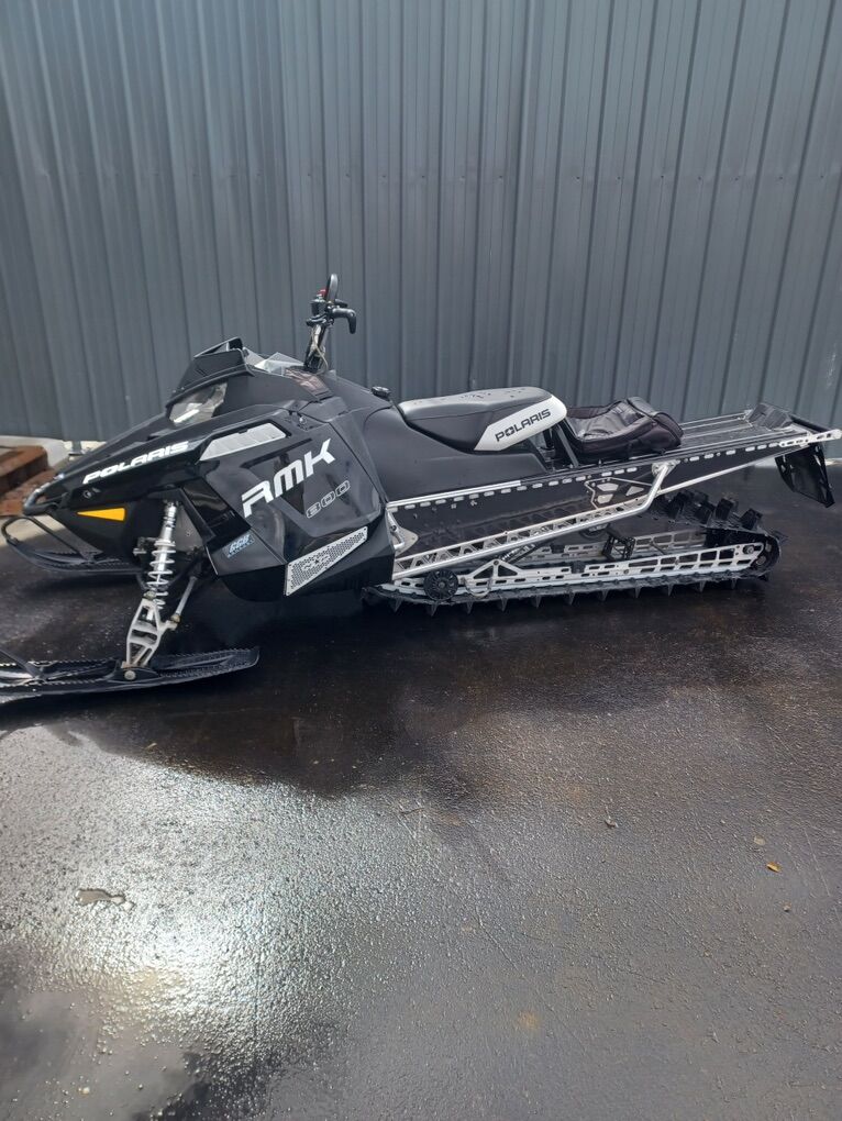 2011 Rmk 800