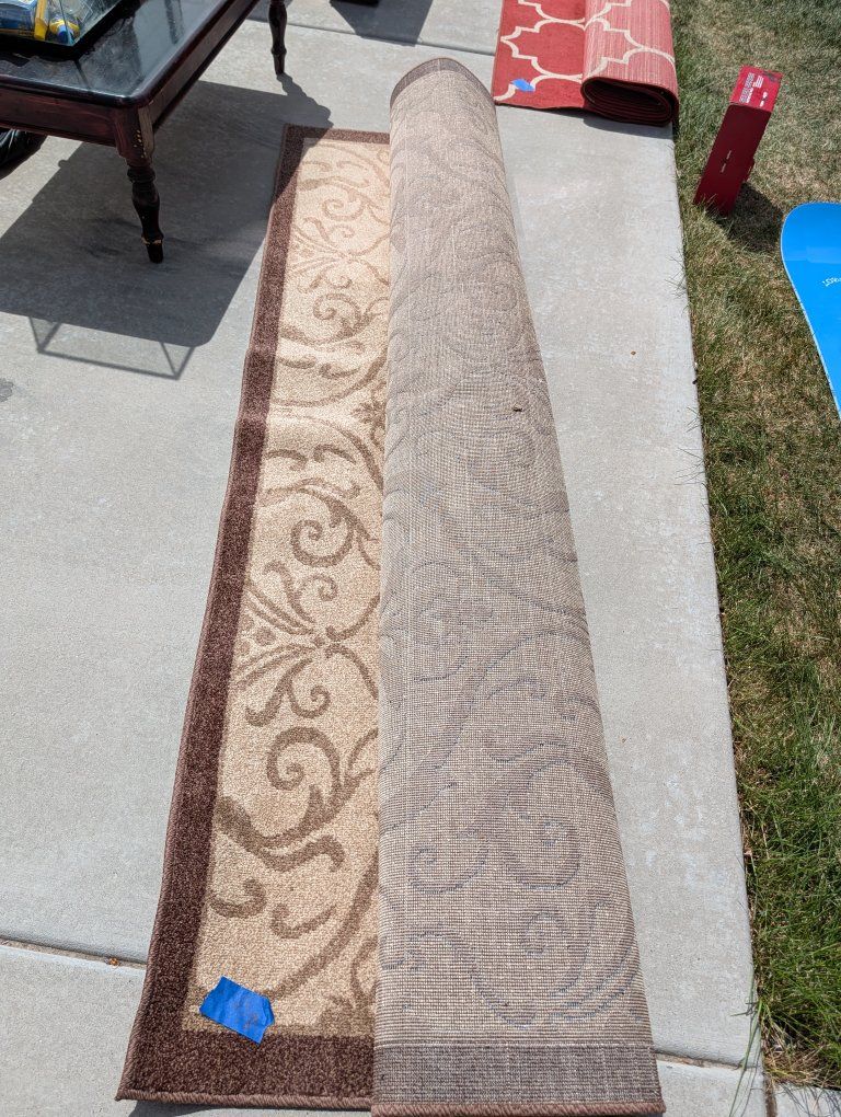 Area Rug
