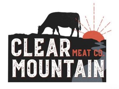 All Natural, Grass Fed, Black Angus Beef