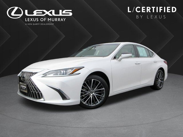 2024 Lexus ES Base