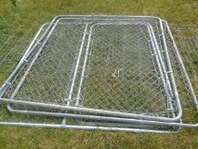 Panels & gates 6x6, 6x10, 6 x 12