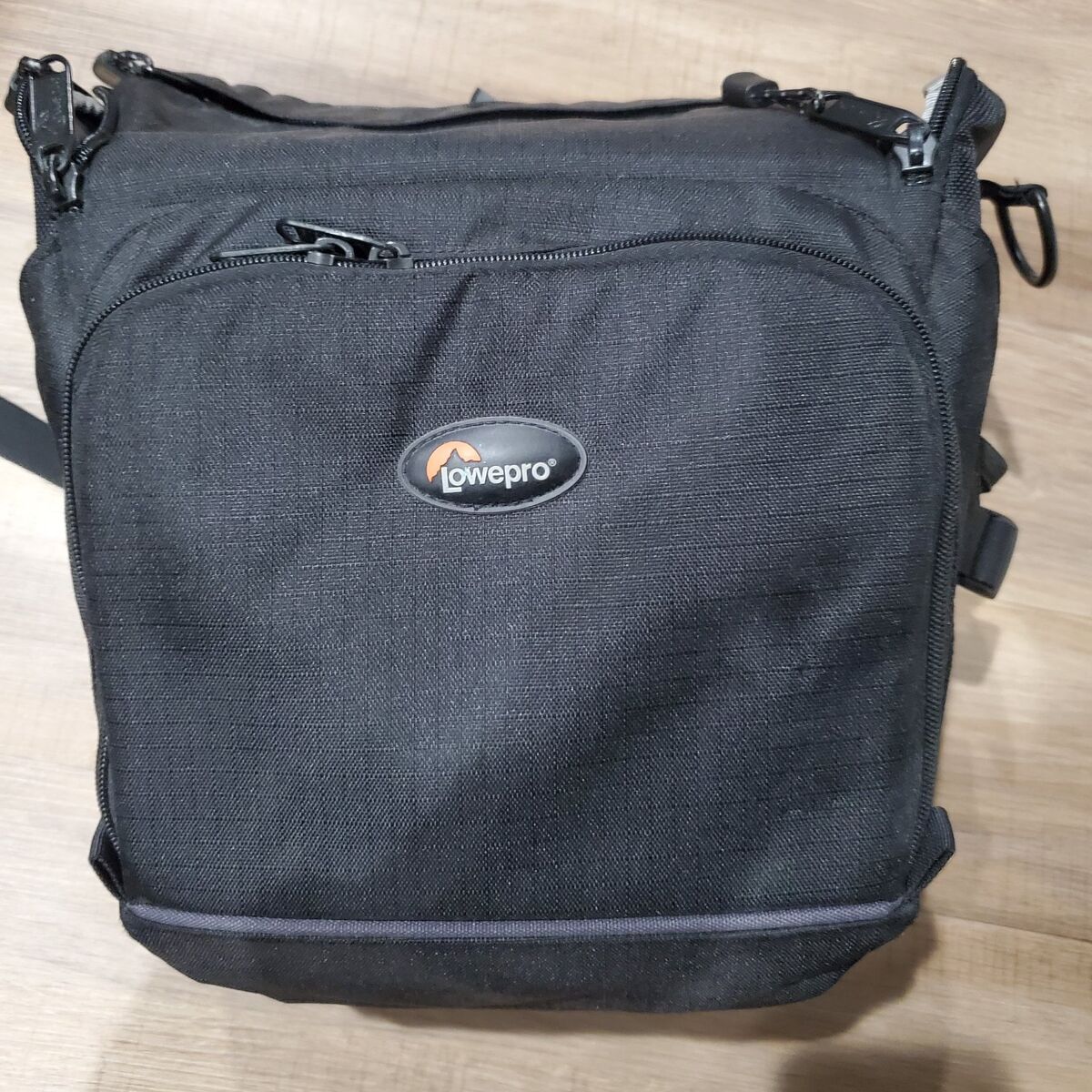 Lowepro camera bag