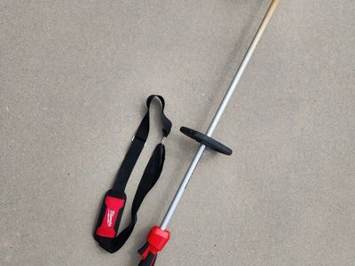 Milwaukee M18 String Trimmer