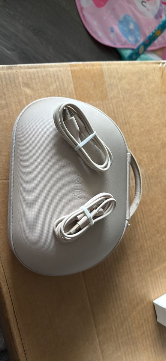 Eufy Heated S1 Pro