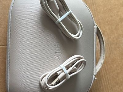 Eufy Heated S1 Pro