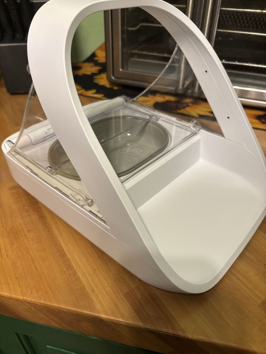 SureFeed Microchip Pet Feeder
