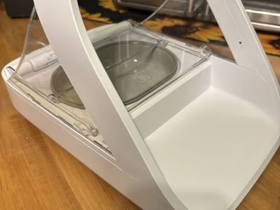 SureFeed Microchip Pet Feeder