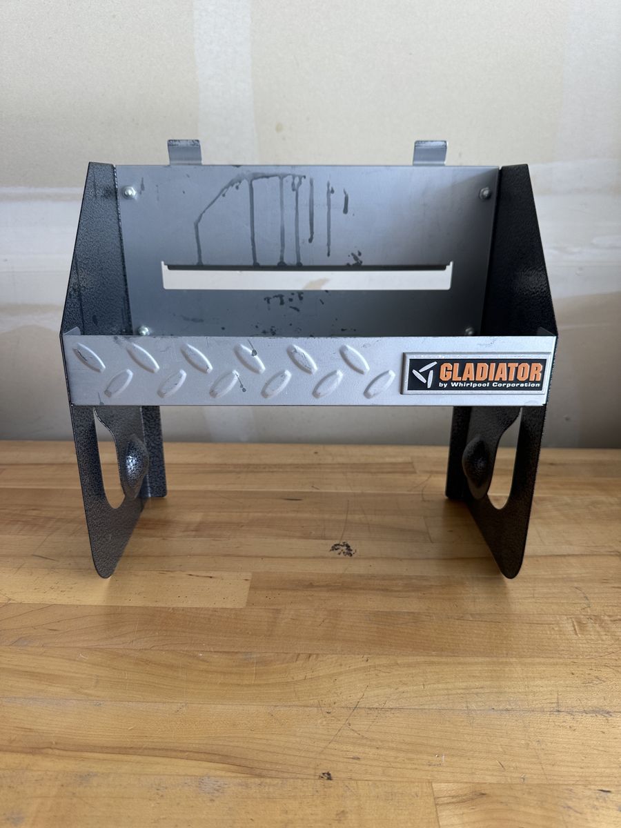 Gladiator by Whirlpool Paper Towel Dispenser