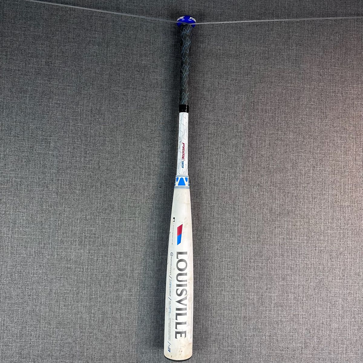Louisville bat Prime 919 WTLBBP919B3 32" 29oz