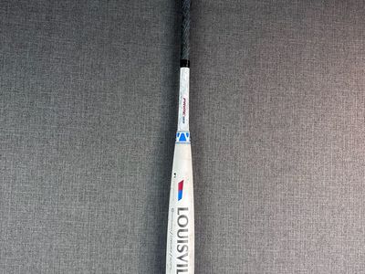 Louisville bat Prime 919 WTLBBP919B3 32" 29oz