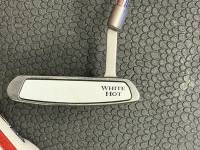 Odyssey 2 Ball Putter $70.00 OBO