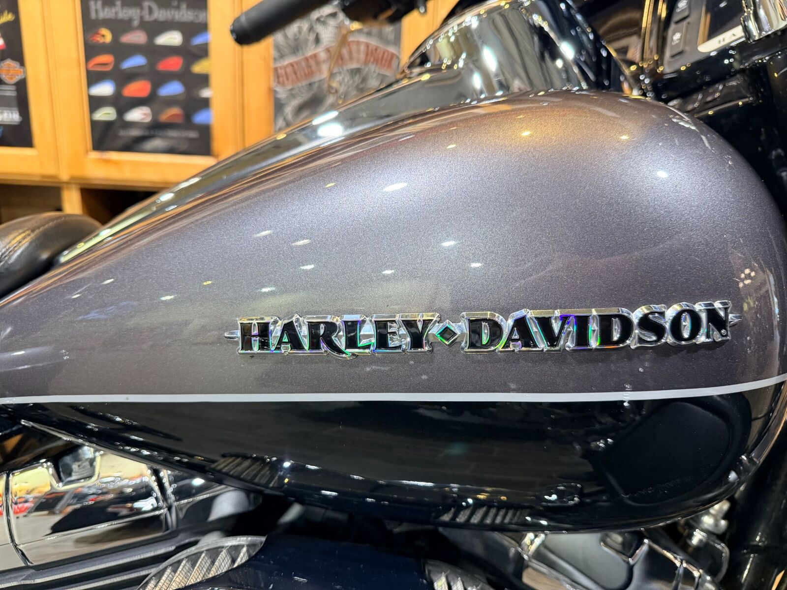 Harley-Davidson 2014 Ultra Limited
