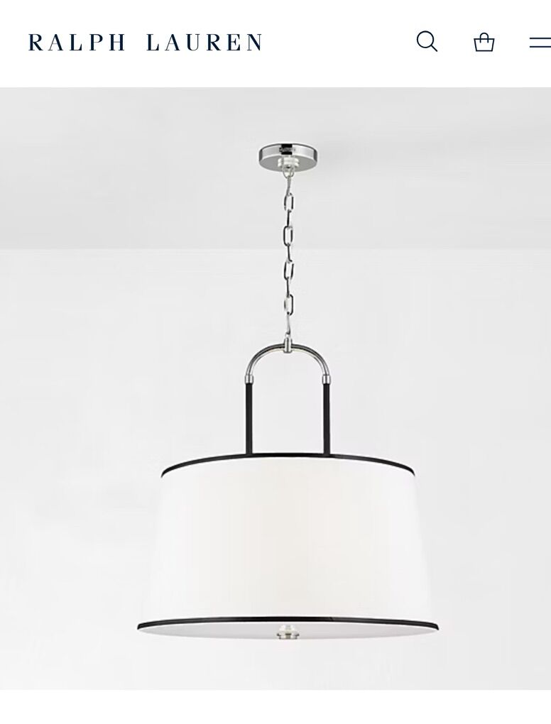 Unbranded Lamp Shade