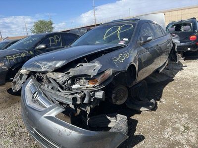 2008 Acura TL Parts - UTPAP Orem