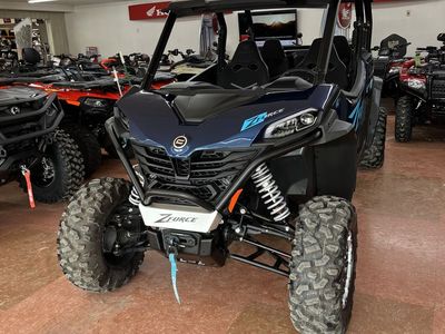 2025 CFMOTO ZFORCE 950 SPORT-4