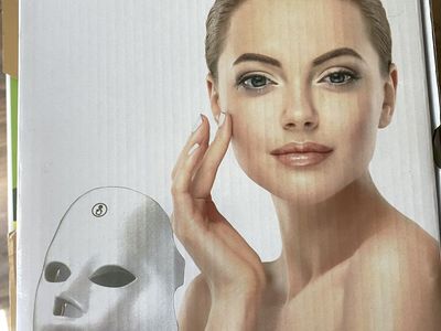 Light Facial Instrument