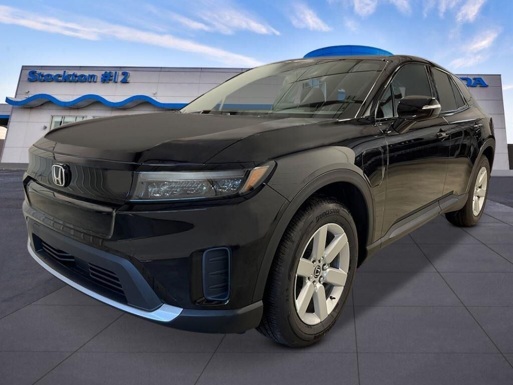 2026 Honda Prologue EX