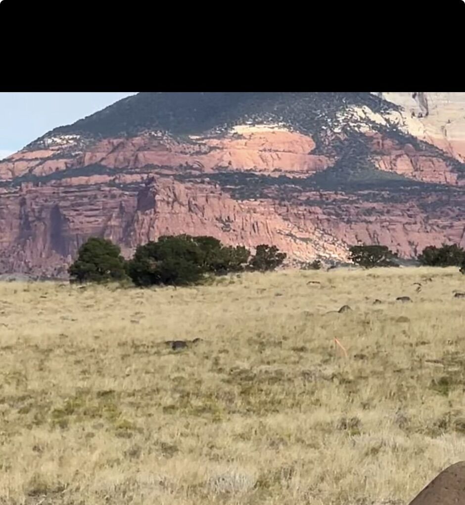 Beautiful 2 Acre Lot in Torrey, Utah