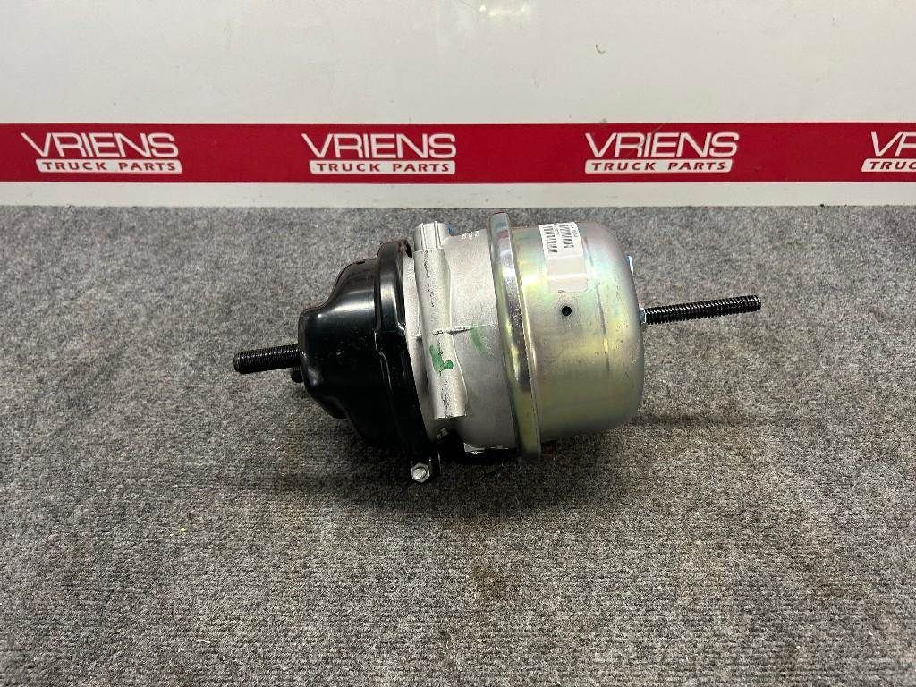 FREIGHTLINER BW - K065544 AIR BRAKE DISC BRAKE CALIPER