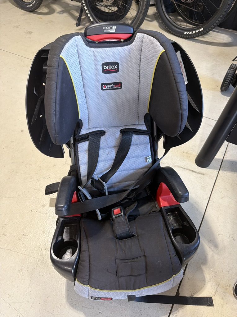 Britax Car Seat