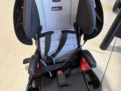 Britax Car Seat