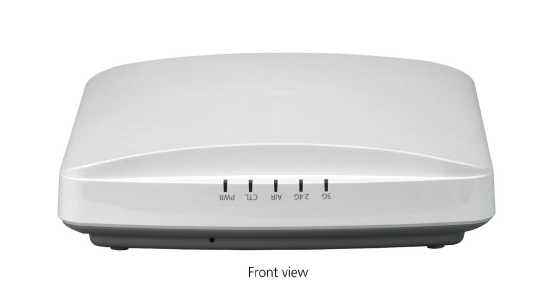Access Networks A550 access point (AP) with the latest Wi-Fi 6