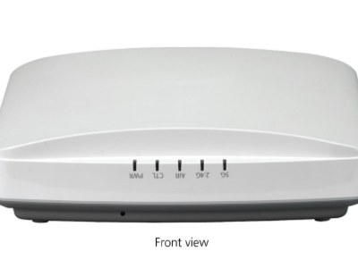 Access Networks A550 access point (AP) with the latest Wi-Fi 6